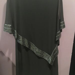 Dress size 12